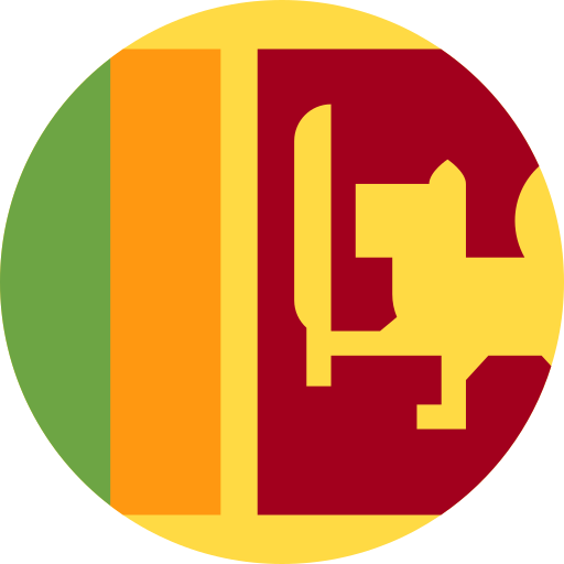 Sri Lanka Bayrağı